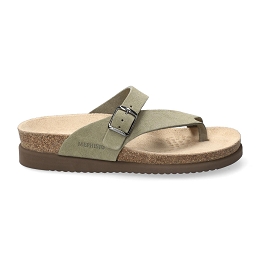 MEPHISTO HELEN<br>SANDVEL LIGHT KHAKI