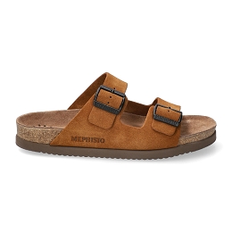 MEPHISTO NERIO<br>SANDVEL TOBACCO