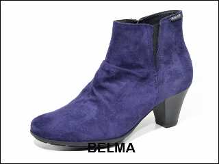 MEPHISTO BELMA