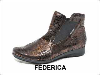 MEPHISTO FEDERICA