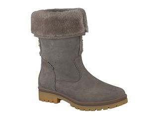 MEPHISTO ZELINE<br>BUCKSOFT PEWTER