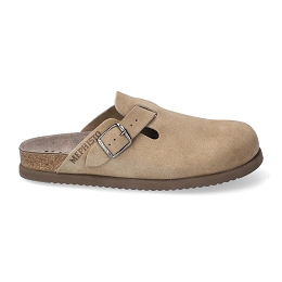 MEPHISTO NATHAN<br>SANDVEL WARM GREY