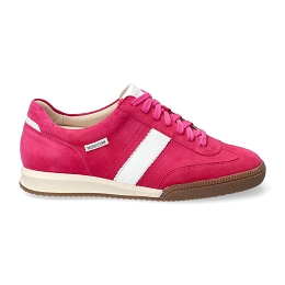MEPHISTO WITNEY VELCALF PREMIUMFUSHIA