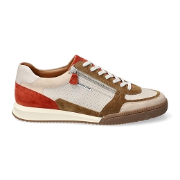 MEPHISTO ENDRIK VELSPORTLIGHT SAND