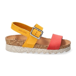 NATURE IS FUTURE MAGGY