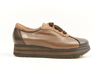 Marron Foncé