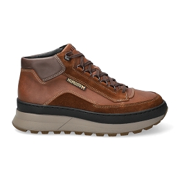 MEPHISTO NINIO<br>VELSPORT BROWN