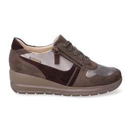 ICE BROWN