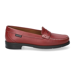 OXBLOOD