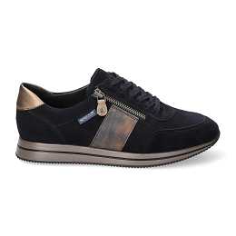 MEPHISTO LOUMA
