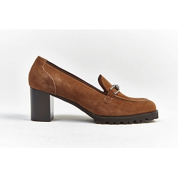 MARRON MOYEN