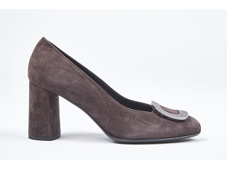 ELATA 59513<br>VELOURS Café