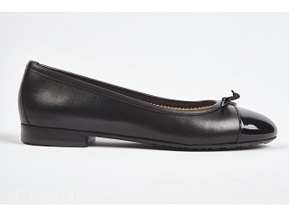 CAPELLO 3989<br>Bi-mat. NOIR