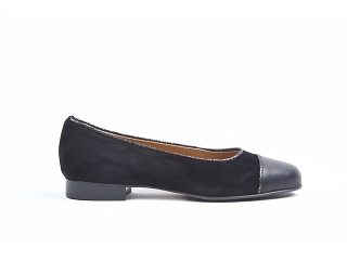 VOLPATO 501<br>Bi-mat. NOIR