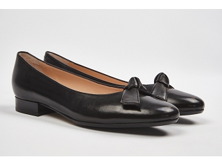 CASANOVA 5607<br>NAPPA NOIR