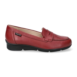OXBLOOD