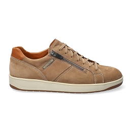 MEPHISTO HENRIK<br>NOMAD TAUPE