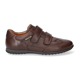 Chaussure homme velcro online