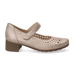 MEPHISTO GILIA PERF<br>ARTESIA LIGHT TAUPE