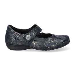 MOBILS FLORA<br>LUTECE NAVY