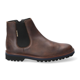 MEPHISTO BENSON<br>NEVADA DARK BROWN