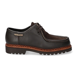 MEPHISTO PEPPO<br>MONTANA DARK BROWN