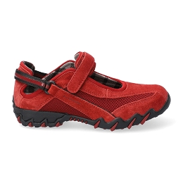 CHILI PEPPER