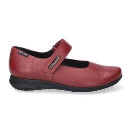 OXBLOOD