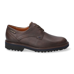 MEPHISTO BATISTE<br>NEVADA DARK BROWN