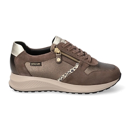 ICE BROWN