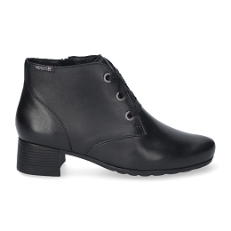 MEPHISTO GIUSTA<br>SILK BLACK