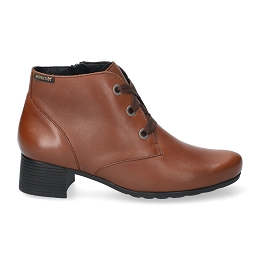 MEPHISTO GIUSTA<br>SILK CHILI