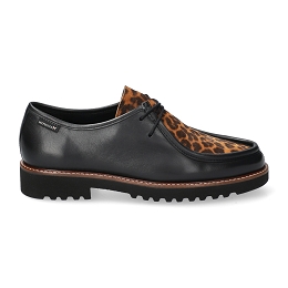 MEPHISTO SONIE<br>SILK LEOPARDO