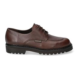 MEPHISTO PEGASIO<br>GIPSI CHESTNUT