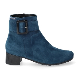 MEPHISTO GIANINA<br>VELCALF PREMIUM BLUE