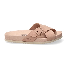 MEPHISTO KENNIE<br>SANDVEL OLD PINK