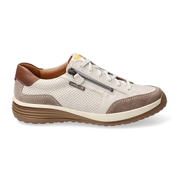 MEPHISTO SACCO<br>VELSPORT WARM GREY