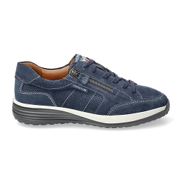 MEPHISTO SACCO VELSPORTMULBERRY
