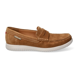 MEPHISTO TITOUAN<br>VELSPORT TOBACCO