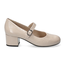 MEPHISTO TOPAZE<br>VERNIS FRIPE FOG