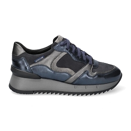 MEPHISTO ANGIE<br>CHARM JEANS BLUE