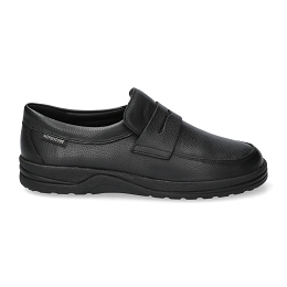 MEPHISTO RAYAN<br>HOGGAR BLACK