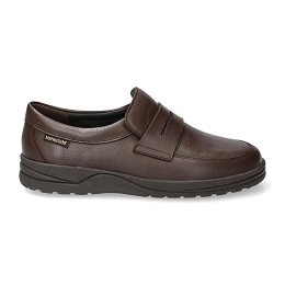 MEPHISTO RAYAN<br>HOGGAR BROWN