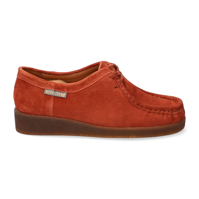 <span>christy</span><br><span>VELSPORT 3664</span><br><span>RUST</span>