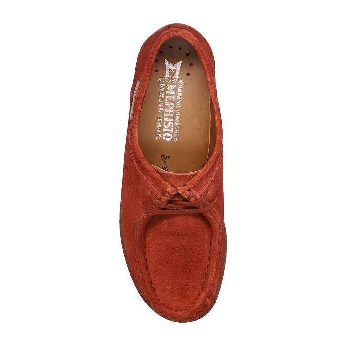 <span>christy</span><br><span>VELSPORT 3664</span><br><span>RUST</span>2570310_3