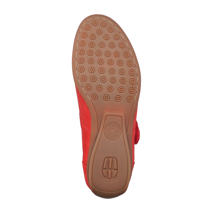 <span>fabienne</span><br><span>BUCKSOFT 6975</span><br><span>STRAWBERRY</span>4024704_4