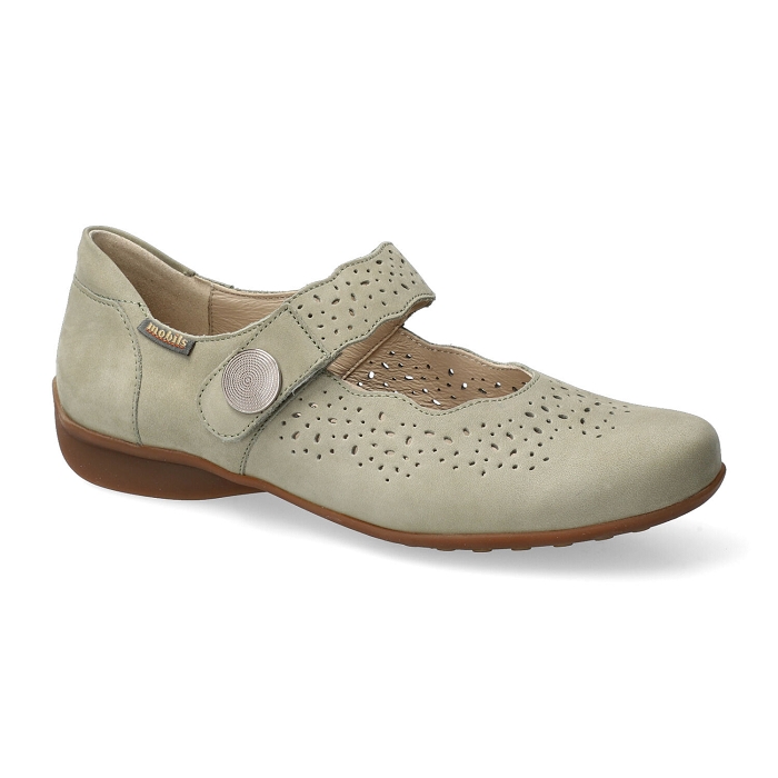 <span>fabienne</span><br><span>BUCKSOFT 6992</span><br><span>LIGHT KHAKI</span>4024709_2
