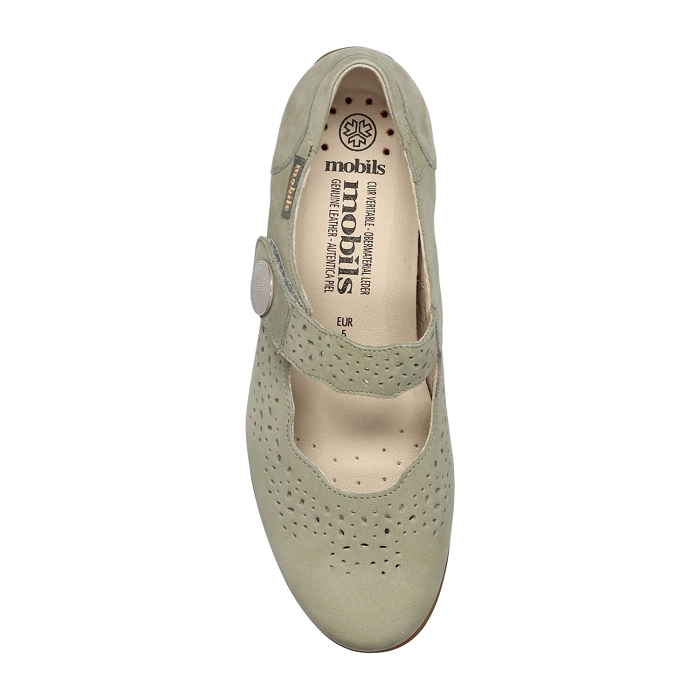 <span>fabienne</span><br><span>BUCKSOFT 6992</span><br><span>LIGHT KHAKI</span>4024709_3