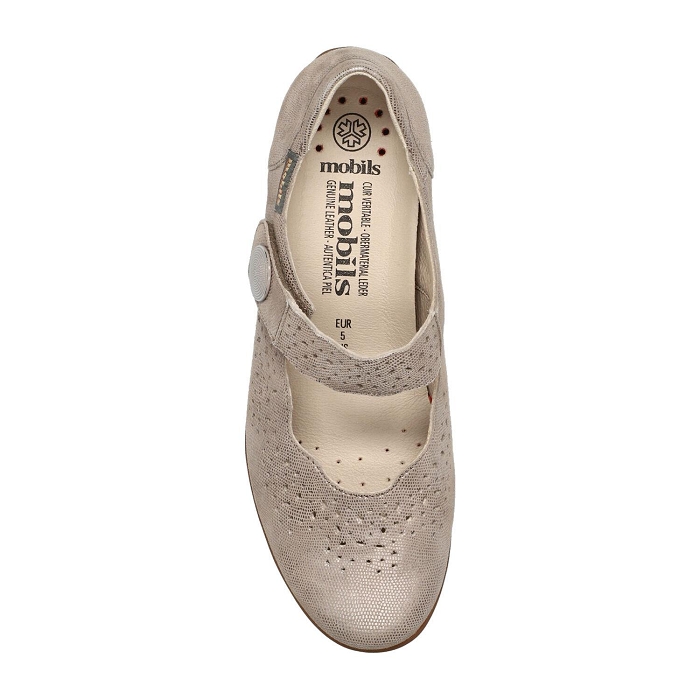 <span>fabienne</span><br><span>ARTESIA 8118</span><br><span>LIGHT TAUPE</span>4024719_3