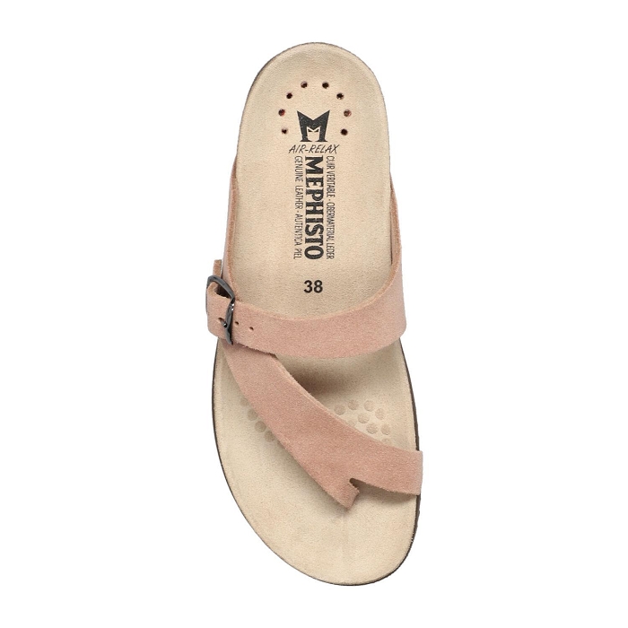 <span>helen</span><br><span>SANDVEL 62849</span><br><span>OLD PINK</span>4031708_3